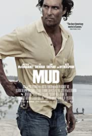 Mud (2012) คนคลั่งบาป