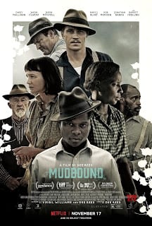Mudbound (2017) แผ่นดินเดียวกัน ซับไทย