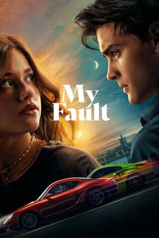 MY FAULT (2023) คำขอโทษ ซับไทย