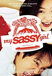 My Sassy Girl (2001) ยัยตัวร้ายกับนายเจี๋ยมเจี้ยม 1