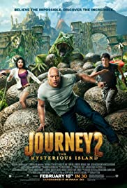 Mysterious Island (2012) ผจญภัยเกาะพิสดาร