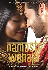 Namaste Wahala (2020)