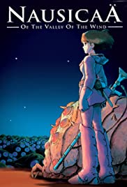 Nausicaa of the Valley of the Wind มหาสงครามหุบเขาแห่งสายลม