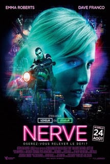 NERVE (2016) เล่นเกม เล่นตาย พากย์ไทย