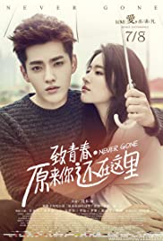 NEVER GONE (2016) ซับไทย