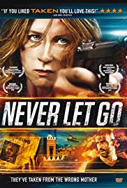 Never Let Go (2015) พญายมยังก้มกราบ