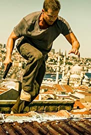 Nick off Duty (2016) ปฏิบัติการล่าข้ามโลก
