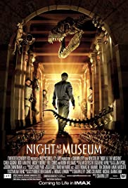 Night at the Museum (2006) คืนมหัศจรรย์…พิพิธภัณฑ์มันส์ทะลุโลก