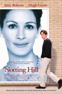 NOTTING HILL (1999) รักบานฉ่ำ ที่น๊อตติ้งฮิลล์ พากย์ไทย