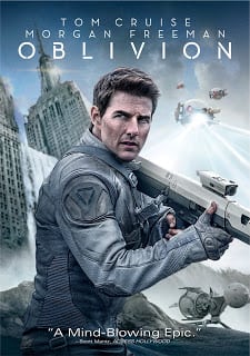 OBLIVION อุบัติการณ์โลกลืม ซับไทย