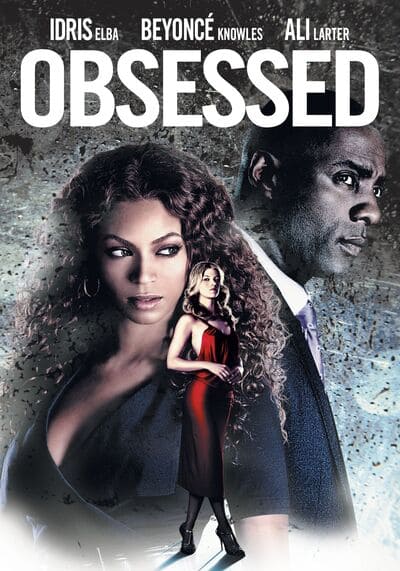 OBSESSED (2009) แรงรักมรณะ พากย์ไทย