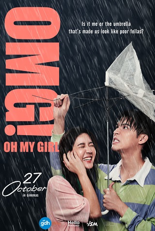 OMG! OH MY GIRL (2022) OMG รักจังวะ ผิดจังหวะ พากย์ไทย