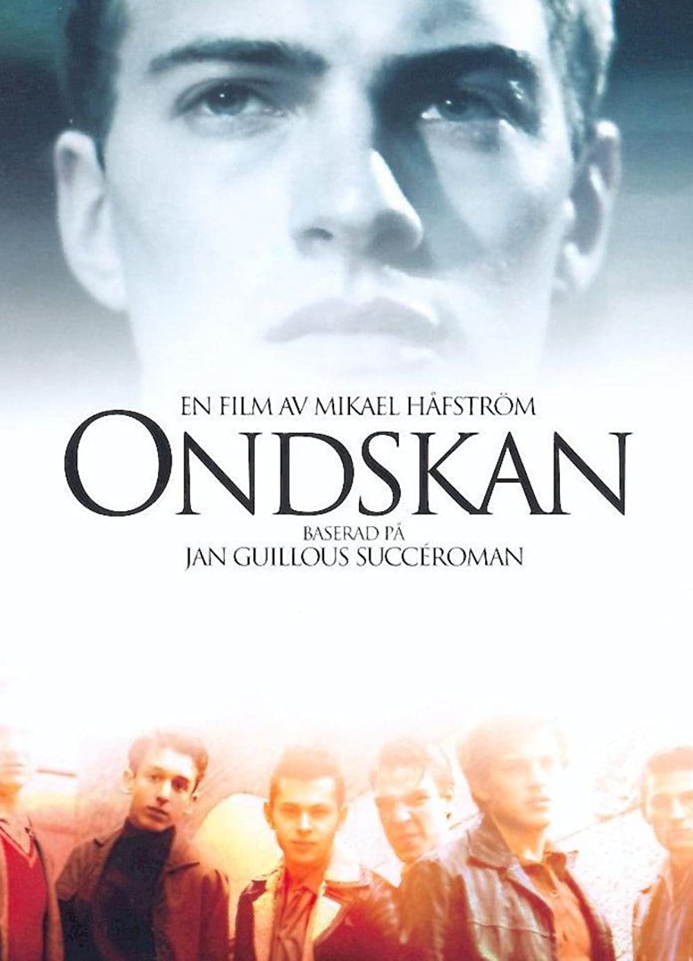 ONDSKAN (2003) เกมส์ชีวิตลิขิตลูกผู้ชาย