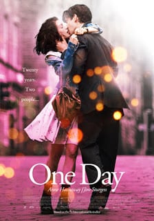 ONE DAY (2016) แฟนเดย์..แฟนกันแค่วันเดียว พากย์ไทย