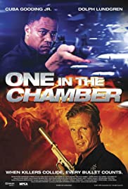 One in the Chamber (2012) เพชฌฆาตโค่นเพชฌฆาต