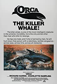 ORCA (1977) ออร์ก้า ปลาวาฬเพชฌฆาต