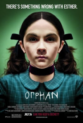 ORPHAN (2009) ออร์แฟน เด็กนรก พากย์ไทย