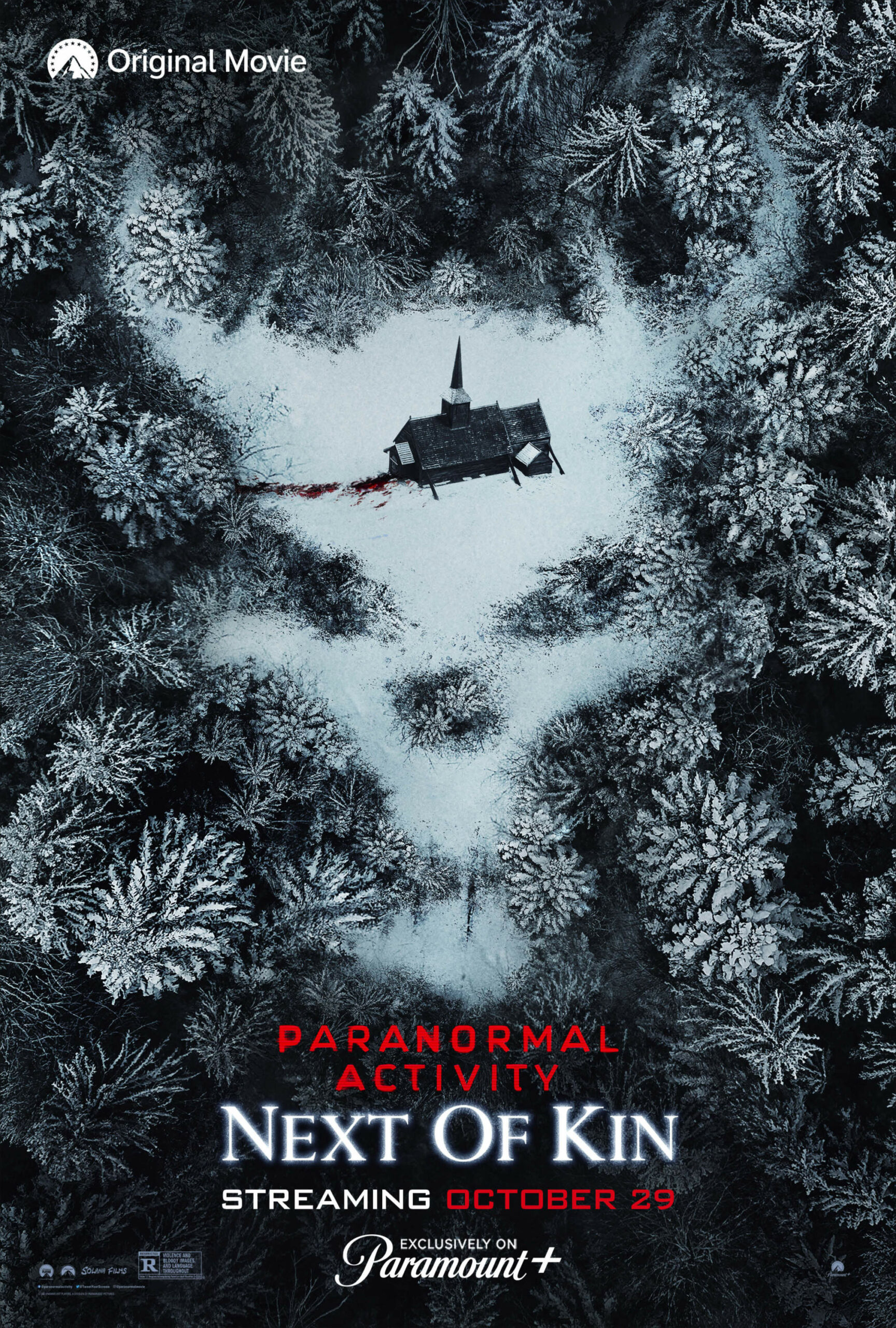 PARANORMAL ACTIVITY NEXT OF KIN (2021)