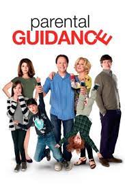 Parental Guidance (2012) คุณยายสุดซ่า คุณตาสุดแสบ