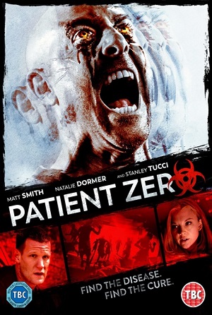 PATIENT ZERO (2018) ไวรัสพันธุ์นรก ซับไทย