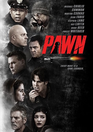 PAWN (2013) รุกฆาตคนปล้นคน พากย์ไทย