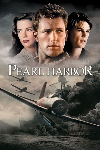 PEARL HARBOR (2001) เพิร์ล ฮาร์เบอร์ พากย์ไทย