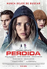 PERDIDA (2018) สาบสูญ