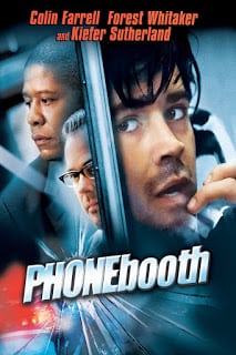 PHONE BOOTH (2002) วิกฤตโทรศัพท์สะท้านเมือง พากย์ไทย