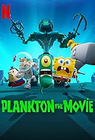 Plankton The Movie (2025) แพลงค์ตอน เดอะ มูฟวี่