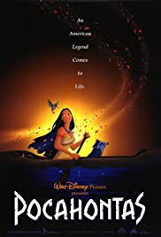 Pocahontas (1995) โพคาฮอนทัส