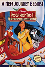 Pocahontas II: Journey to a New World (1998) โพคาฮอนทัส 2