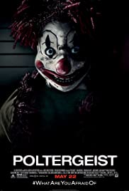 Poltergeist (2015) โพลเตอร์ไกสท์ วิญญาณขังสยอง