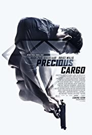 Precious Cargo (2016) ฉกแผนโจรกรรมล่าคนอึด