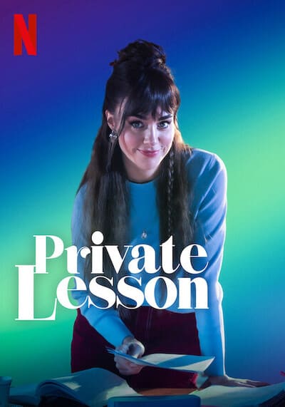 PRIVATE LESSON (2022) ติวเตอร์วัยวุ่น