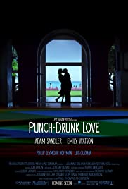 Punch-Drunk Love (2002) พั้น-ดรั้งค์ เลิฟ ขอเมารักให้หัวปักหัวปำ [Soundtrack