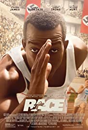 Race (2016) ต้องกล้าวิ่ง [Soundtrack บรรยายไทย]