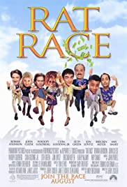 Rats (2001) ฝูงหนูนรก