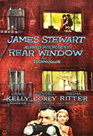 Rear Window (1954) หน้าต่างชีวิต [Soundtrack บรรยายไทย]