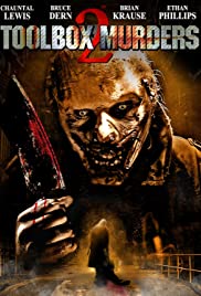 Red Snow Killer {The Murderer} (2013) นักฆ่าบริสุทธิ์