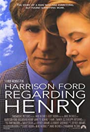 Regarding Henry (1991) ชื่อเฮนรี่ ไม่มีวันละลาย