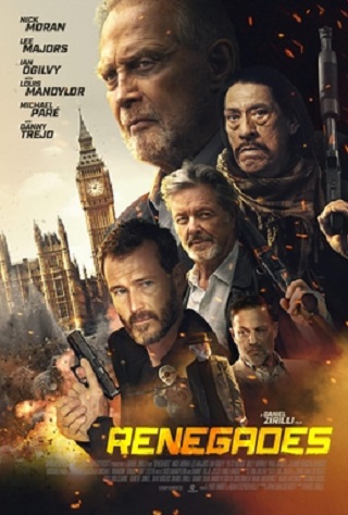 RENEGADES (2022)