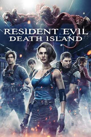 RESIDENT EVIL DEATH ISLAND (2023) ผีชีวะ วิกฤตเกาะมรณะ พากย์ไทย