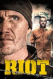 Riot (2015) อัดแค้นถล่มคุก