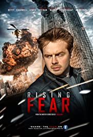 Rising Fear อุบัติการณ์ล่าระเบิดเมือง 2016
