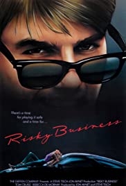 Risky Business (1983) บริษัทรักไม่จำกัด