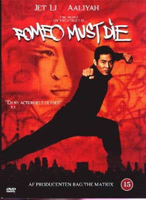 ROMEO MUST DIE (2000) ศึกแก๊งมังกรผ่าโลก พากย์ไทย