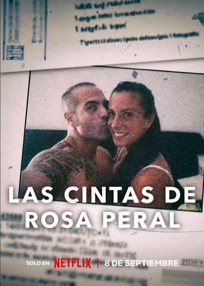 ROSA PERAL’S TAPES (2023) บันทึกจากปากโรซ่า เปรัล ซับไทย
