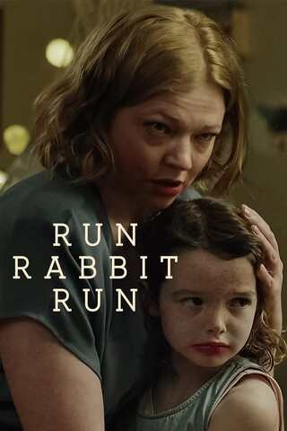 Run Rabbit Run (2023) พากย์ไทย