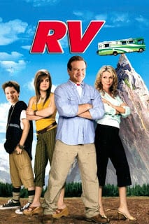 RV (2006) ครอบครัวทัวร์ทุลักทุเล พากย์ไทย
