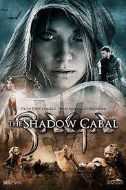 SAGA Curse of the Shadow (2013) ศึกคำสาปมรณะ